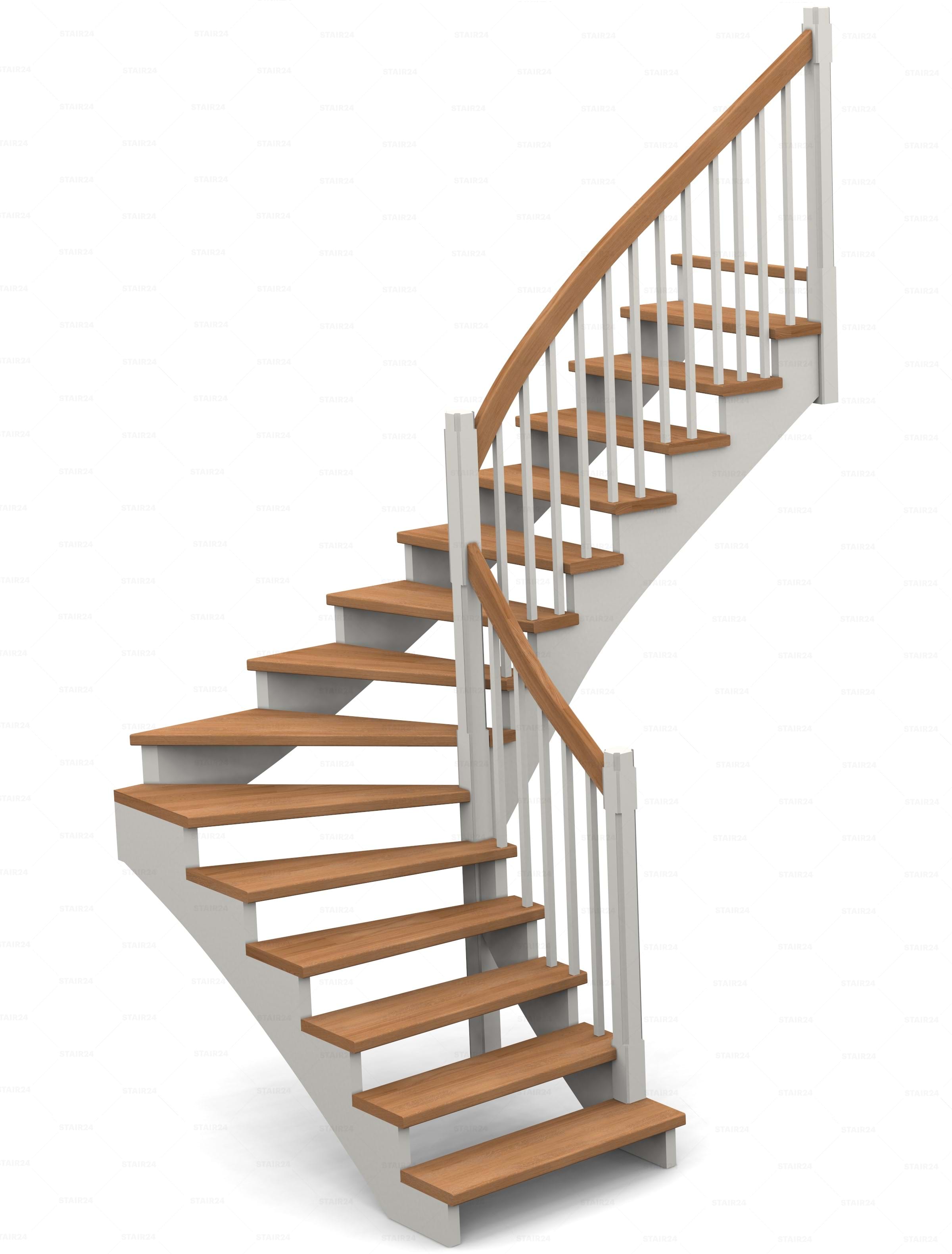 Stair London D 132 image